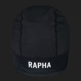 Rapha Pro Team Shadow Unterhelmmütze - Schwarz