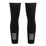 Genouillères Rapha Pro Team Thermal - Noir