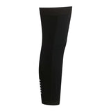 Genouillères Rapha Pro Team Thermal - Noir