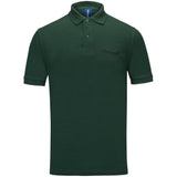 Polo Campagnolo Logo - Verde - C