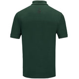 Polo Campagnolo Logo - Verde - D