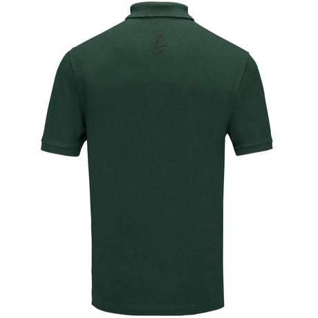 Polo Campagnolo Logo - Verde - D
