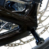 Perno passante BRN BOLT 142-M12XP1.5-B170-T18 - H