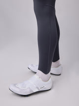 Pissei Primapelle lange tragerhose - Anthrazit