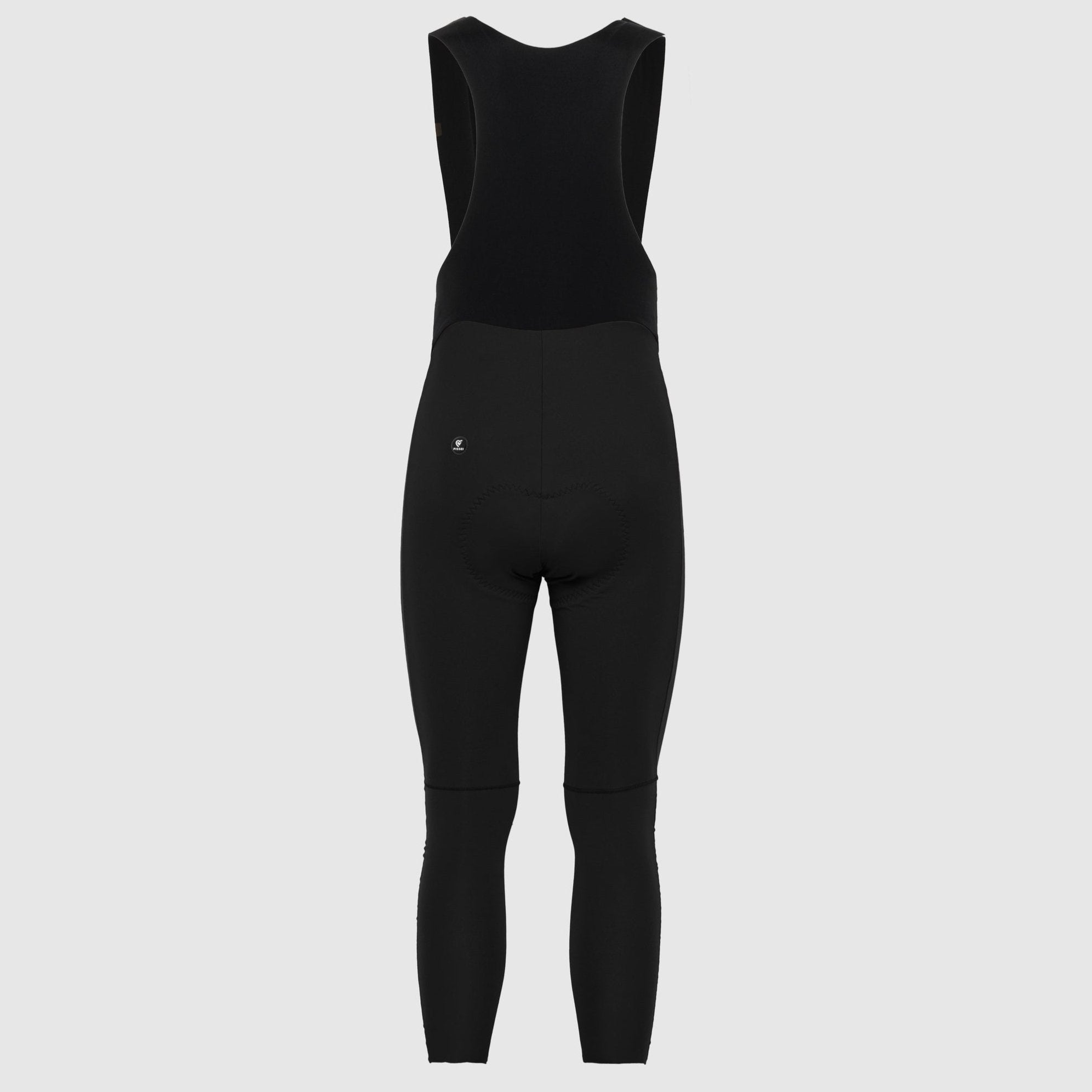 Calzamaglia Pissei Primapelle - Nero - N