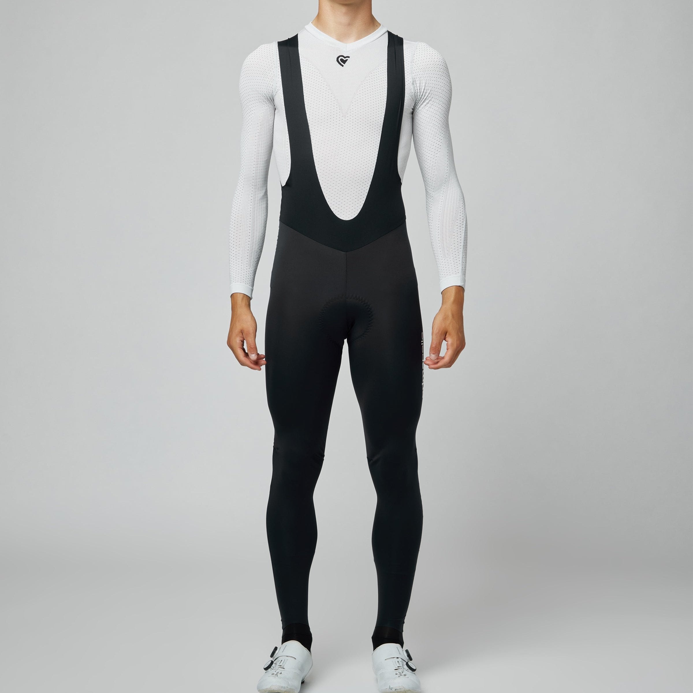 Calzamaglia Pissei Primapelle - Nero - O