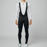 Calzamaglia Pissei Primapelle - Nero - O