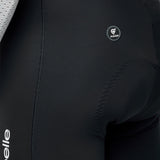 Calzamaglia Pissei Primapelle - Nero - B