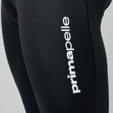 Calzamaglia Pissei Primapelle - Nero - A
