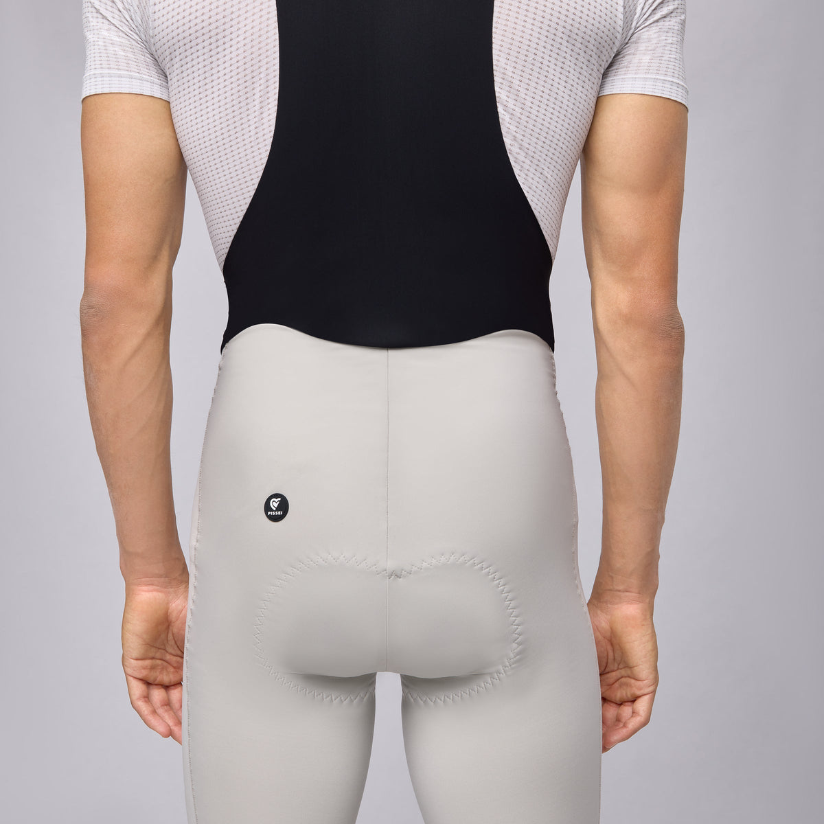 Culotte largo Pissei Primapelle - Stone
