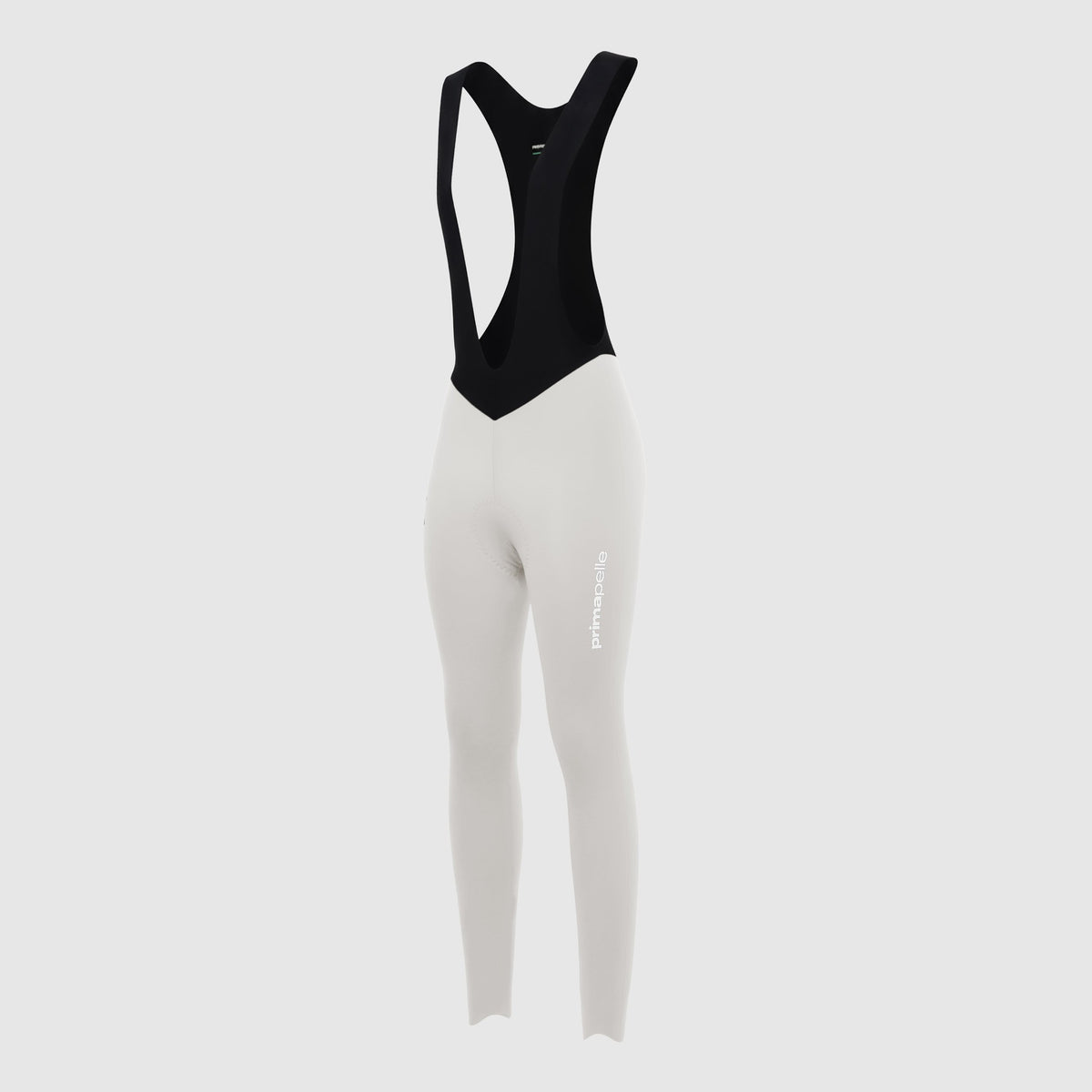 Cuissard long femme Pissei Primapelle - Gris