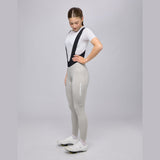 Cuissard long femme Pissei Primapelle - Gris