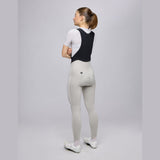 Cuissard long femme Pissei Primapelle - Gris