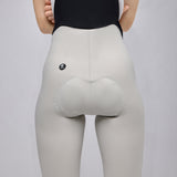 Cuissard long femme Pissei Primapelle - Gris