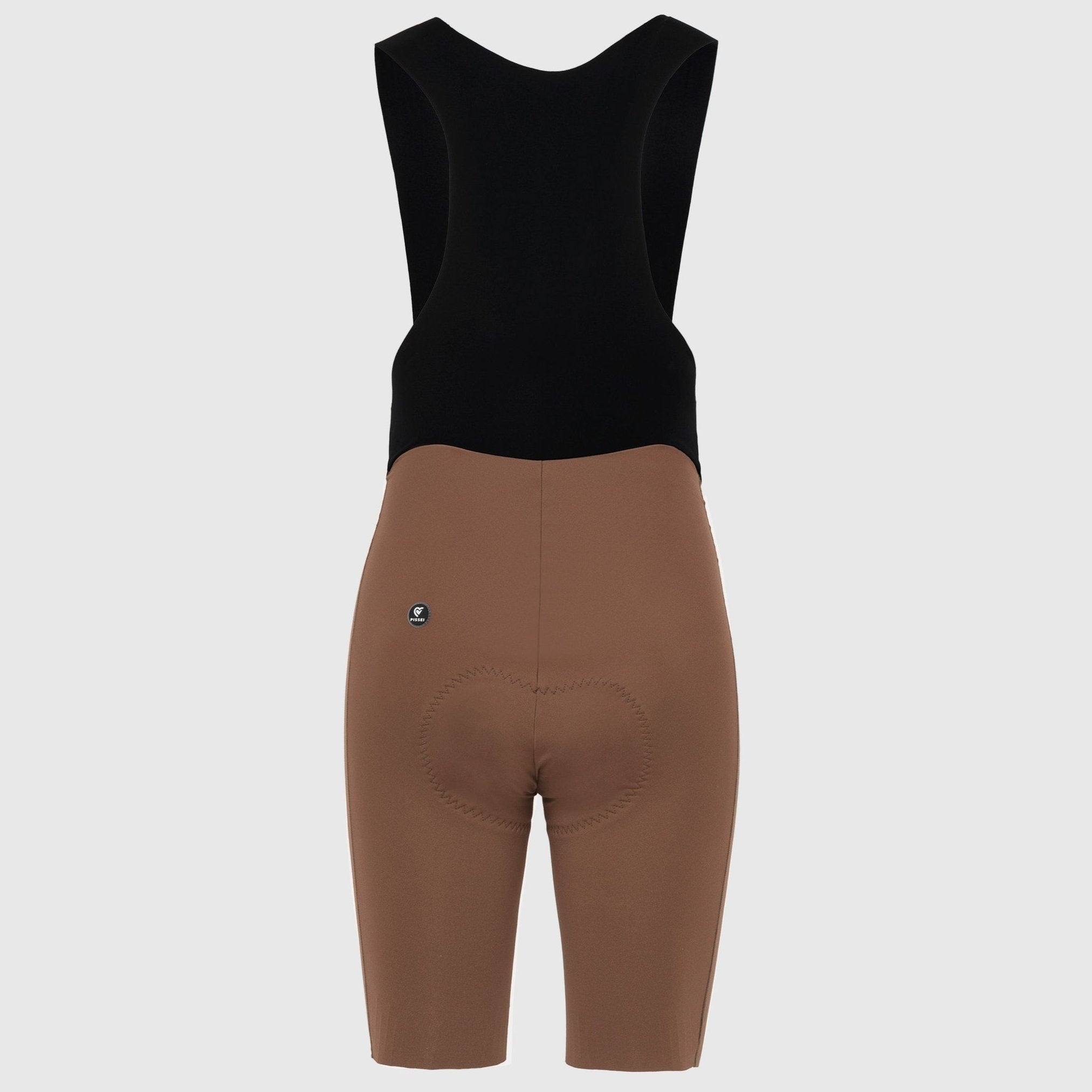 Salopette termica Pissei Primapelle - Marrone - D