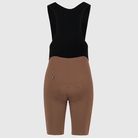 Salopette termica Pissei Primapelle - Marrone - D