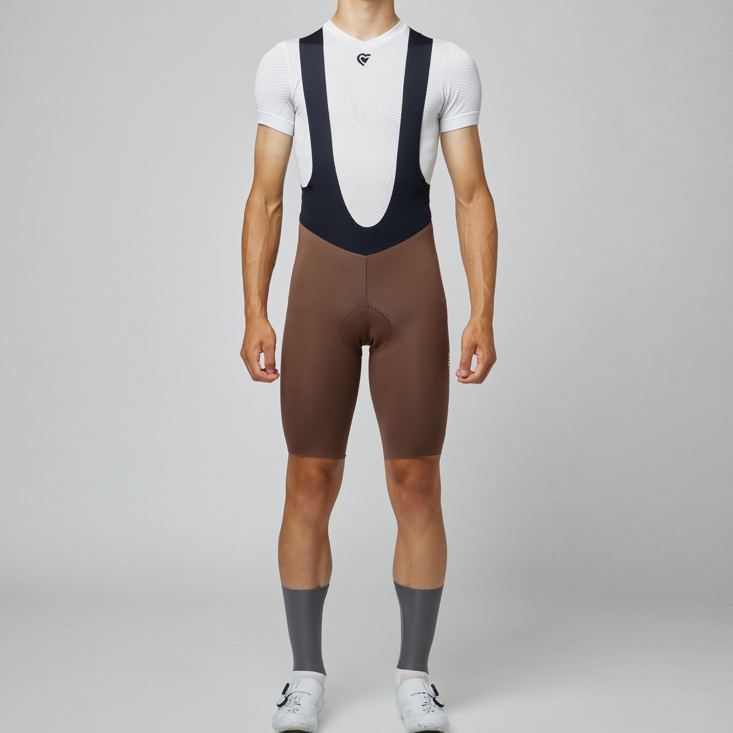 Salopette termica Pissei Primapelle - Marrone - E