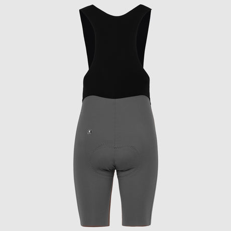 Salopette termica Pissei Primapelle - Grigio - C