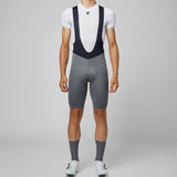 Salopette termica Pissei Primapelle - Grigio - D