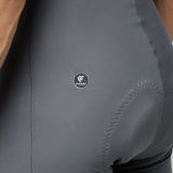 Salopette termica Pissei Primapelle - Grigio - I