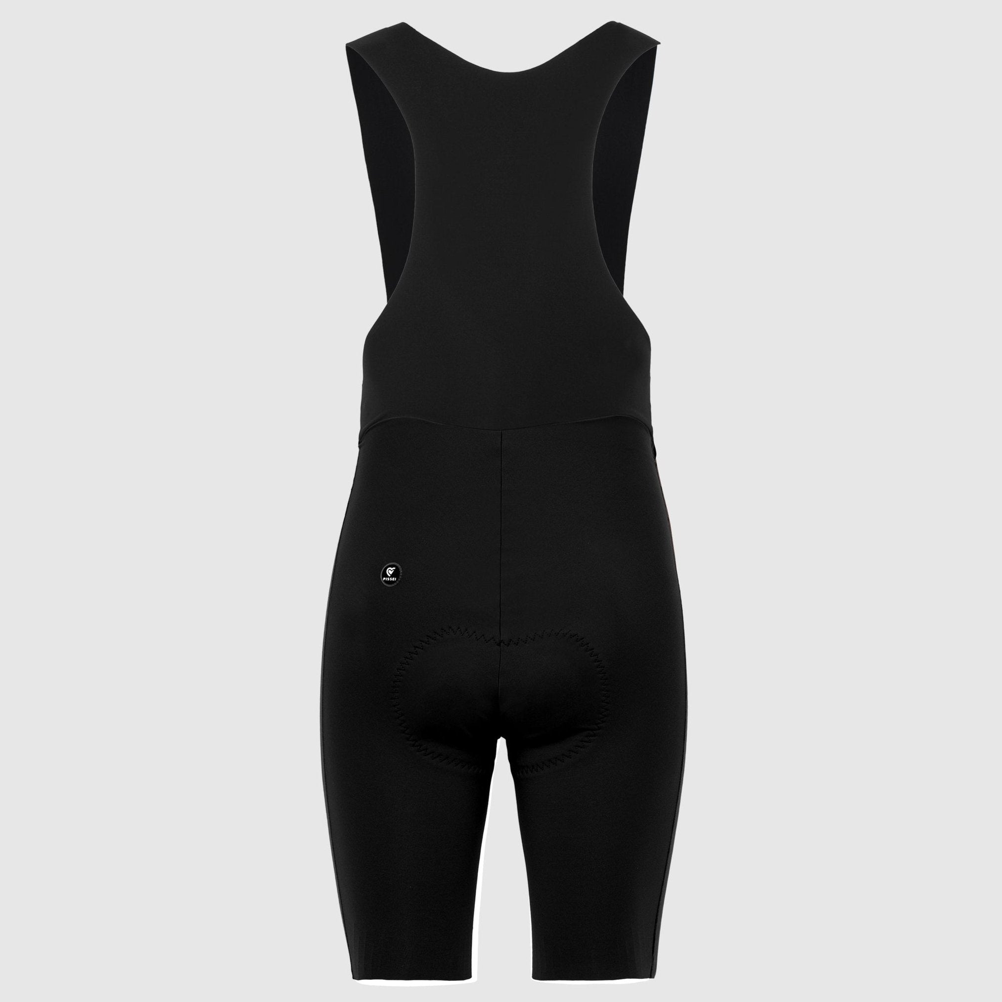 Salopette termica Pissei Primapelle - Nero - A