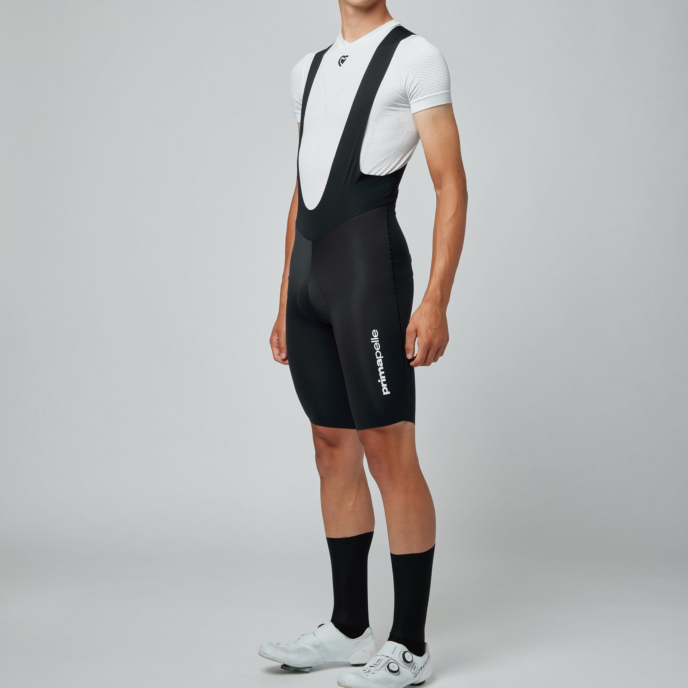 Salopette termica Pissei Primapelle - Nero - C