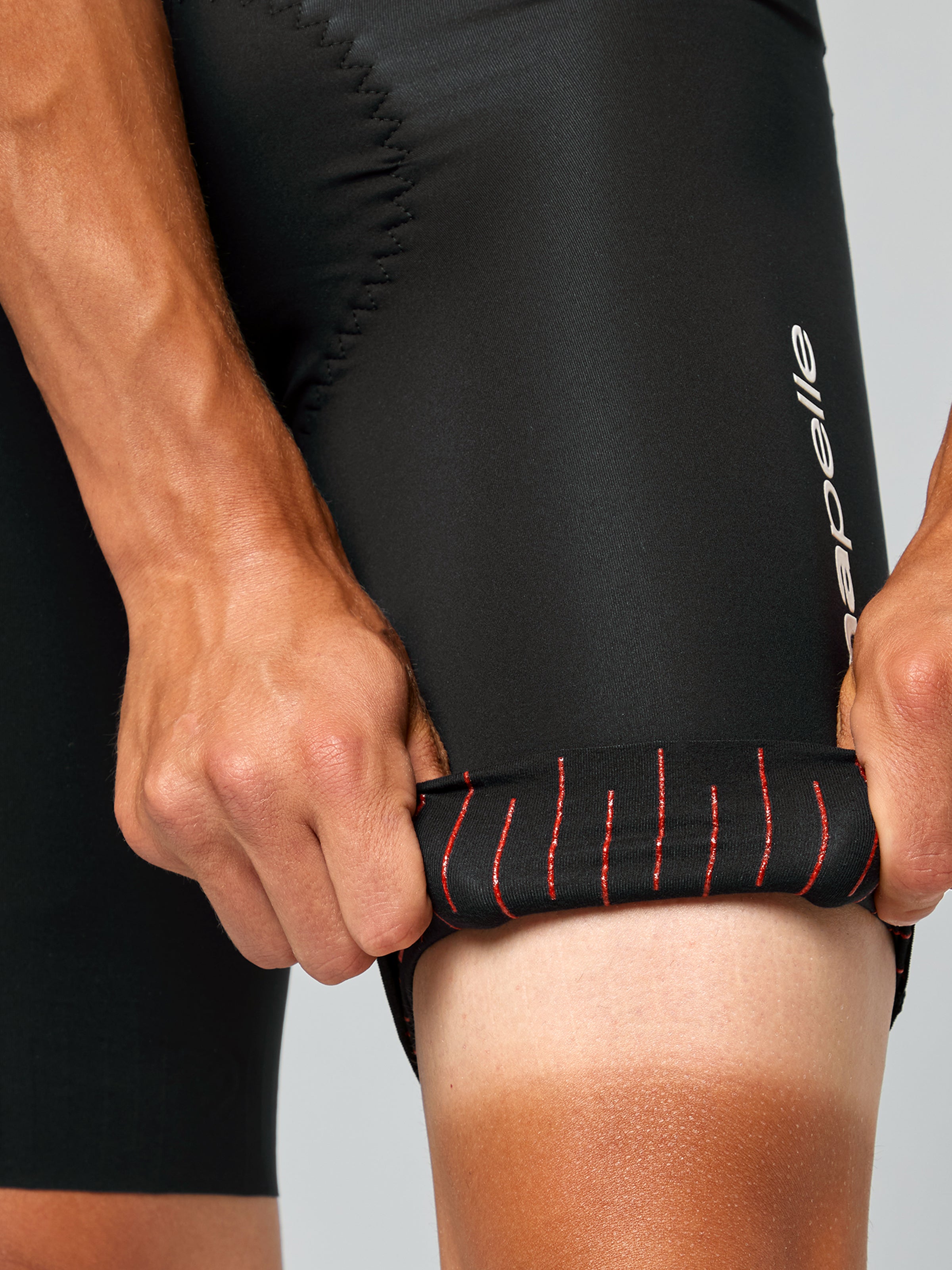 Salopette termica Pissei Primapelle - Nero - E