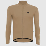 Maillot manches longues Pissei Primapelle - Marron clair