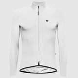 Maglia maniche lunghe Pissei Primapelle - Bianco - H