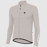 Jersey Pissei Primapelle long-sleeve jersey - Stone