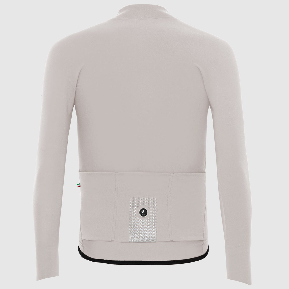 Jersey Pissei Primapelle long-sleeve jersey - Stone