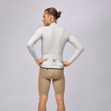 Jersey Pissei Primapelle long-sleeve jersey - Stone