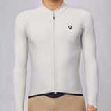 Jersey Pissei Primapelle long-sleeve jersey - Stone