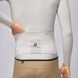 Jersey Pissei Primapelle long-sleeve jersey - Stone