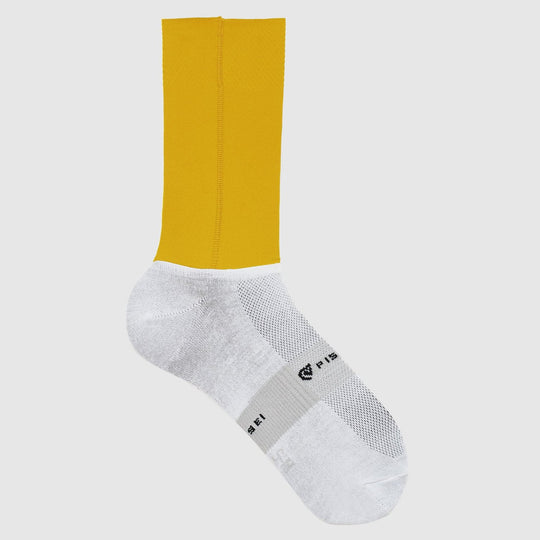 Pissei Prima Pelle winter socks - Gold
