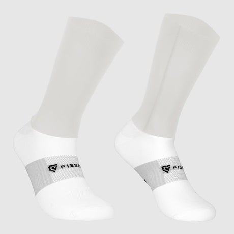 Pissei Primapelle Winter-Socken - Stone