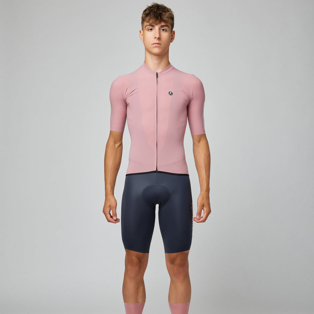 Maillot Pissei Primapelle - Rose