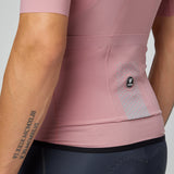 Maillot Pissei Primapelle - Rose