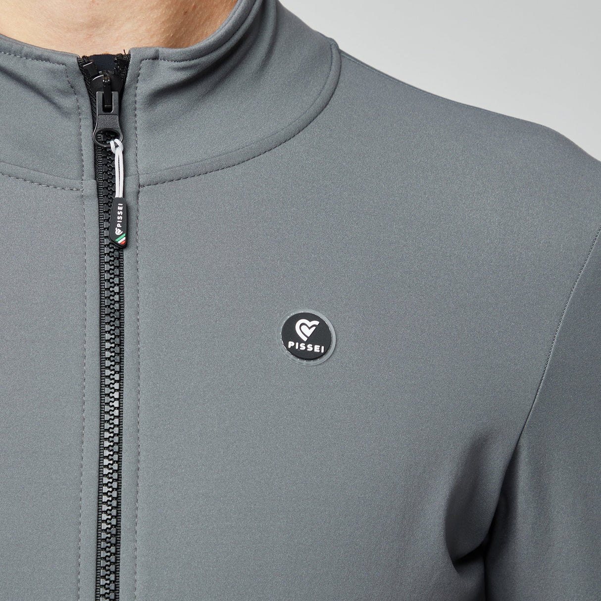 Giacca Pissei Primapelle - Grigio - O