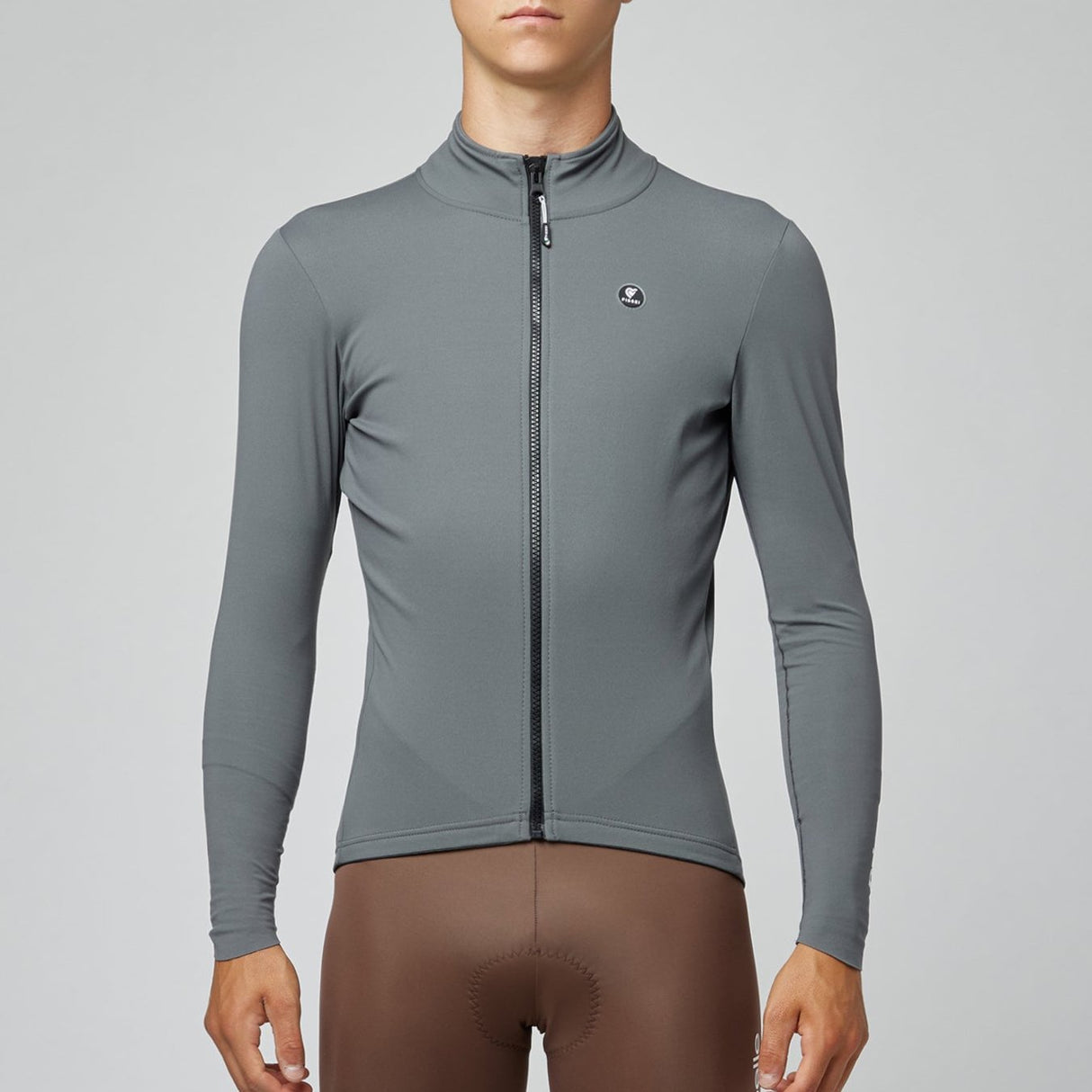 Giacca Pissei Primapelle - Grigio - L