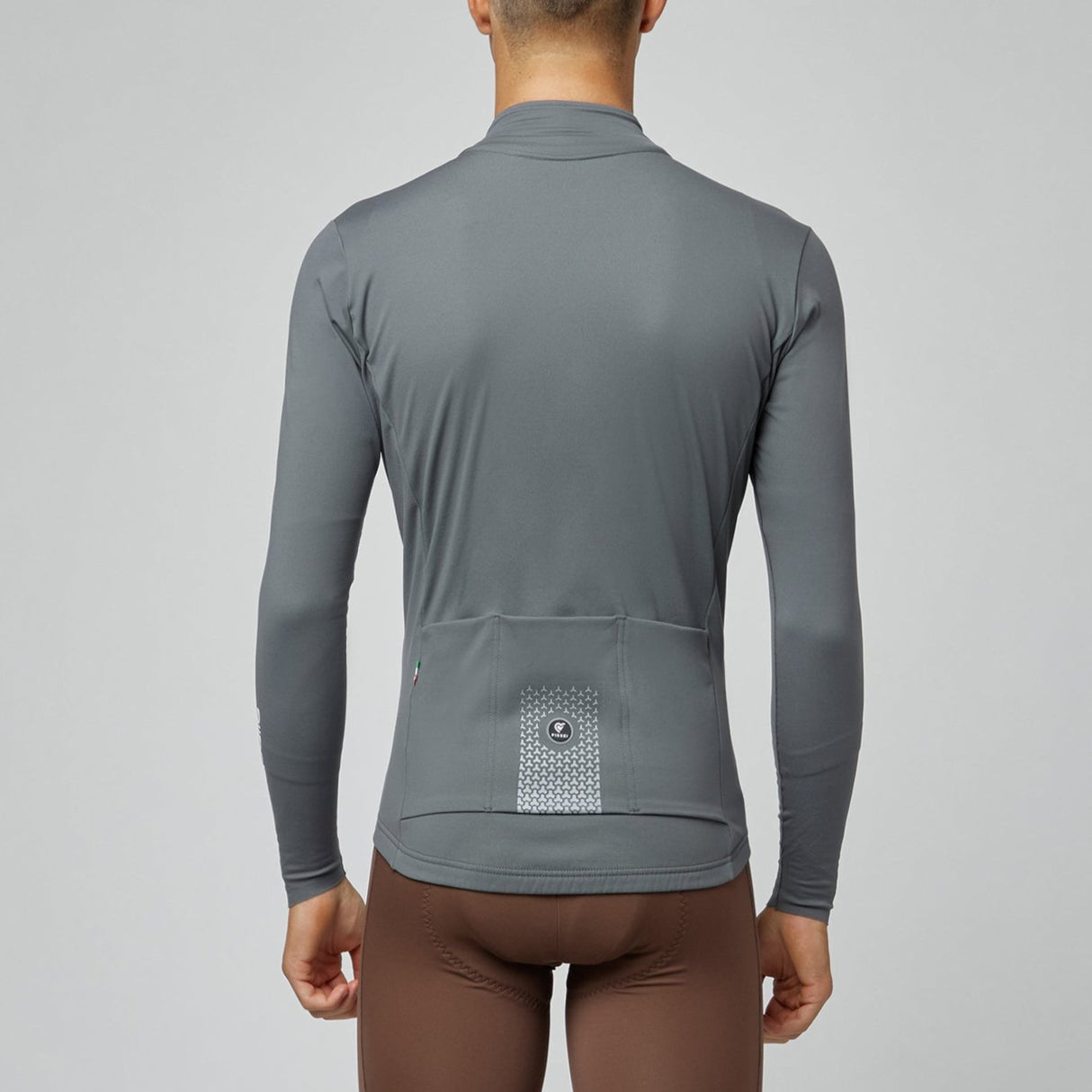 Giacca Pissei Primapelle - Grigio - N