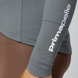 Giacca Pissei Primapelle - Grigio - P