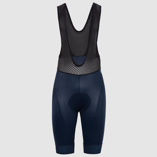 Cuissard à bretelles Pissei Prime - Bleu