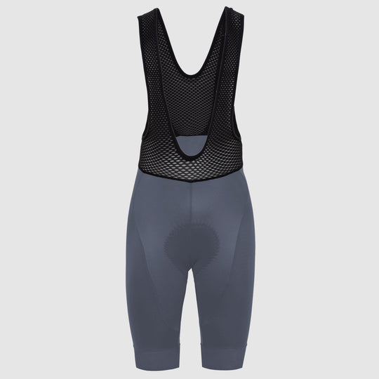 Cuissard à bretelles Pissei Prime - Gris