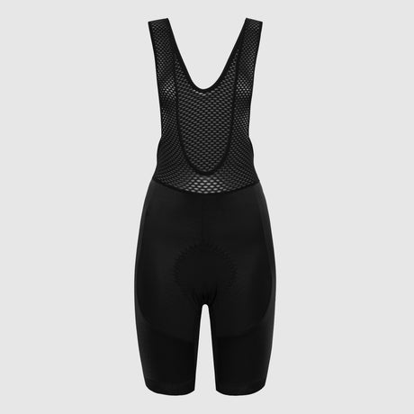 Salopette donna Pissei Prime - Nero - F