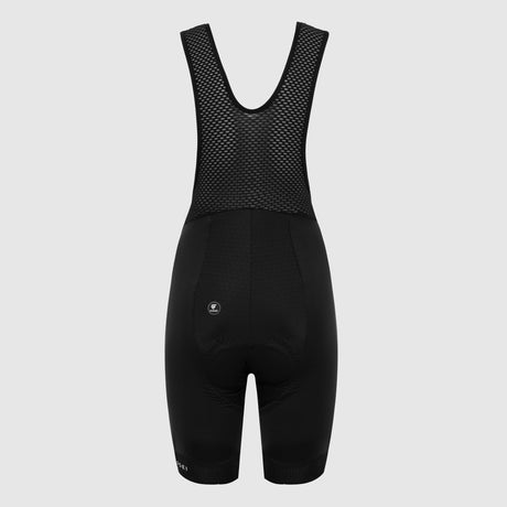 Salopette donna Pissei Prime - Nero - G