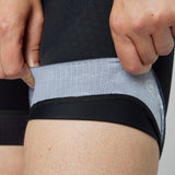 Salopette donna Pissei Prime - Nero - N