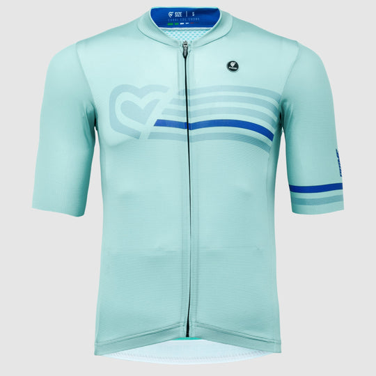 Maillot Pissei Prime - Bleu clair