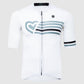 Maglia Pissei Prime - Bianco