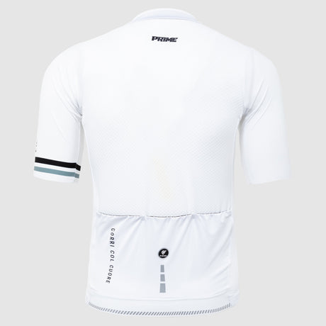 Maglia Pissei Prime - Bianco - A